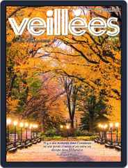 Les Veillées des chaumières (Digital) Subscription                    October 19th, 2022 Issue