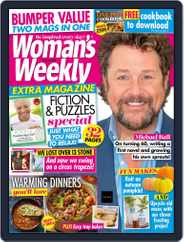 Woman's Weekly (Digital) Subscription                    October 25th, 2022 Issue