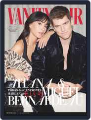 Vanity Fair España (Digital) Subscription                    November 1st, 2022 Issue