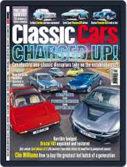 Classic Cars (Digital) Subscription                    October 19th, 2022 Issue