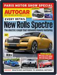 Autocar (Digital) Subscription                    October 19th, 2022 Issue