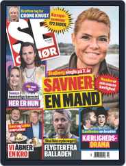 SE og HØR (Digital) Subscription                    October 19th, 2022 Issue