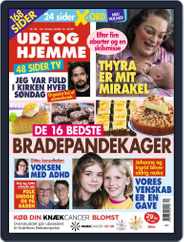 Ude og Hjemme (Digital) Subscription                    October 19th, 2022 Issue