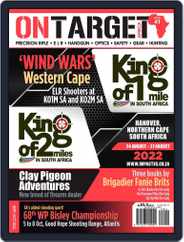 On Target Africa (Digital) Subscription                    September 1st, 2022 Issue