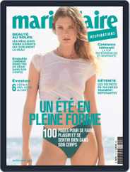 Marie Claire HS (Digital) Subscription                    May 1st, 2022 Issue