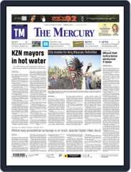 Mercury (Digital) Subscription                    October 19th, 2022 Issue