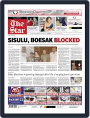 Star South Africa (Digital) Subscription                    October 19th, 2022 Issue