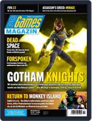 PC Games (Digital) Subscription                    October 19th, 2022 Issue