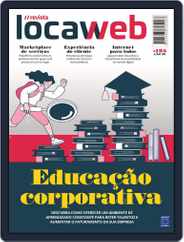 Revista Locaweb (Digital) Subscription                    October 1st, 2022 Issue