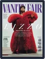 Vanity Fair Italia (Digital) Subscription                    October 26th, 2022 Issue