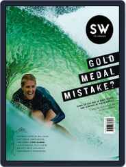 Surfing World (Digital) Subscription                    September 1st, 2016 Issue