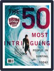 Surfing World (Digital) Subscription                    May 5th, 2016 Issue