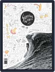 Surfing World (Digital) Subscription                    April 7th, 2016 Issue