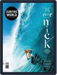 Surfing World (Digital) Subscription                    December 18th, 2015 Issue