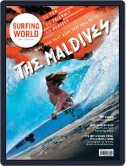 Surfing World (Digital) Subscription                    October 6th, 2015 Issue