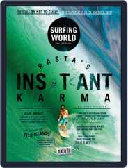 Surfing World (Digital) Subscription                    September 1st, 2015 Issue