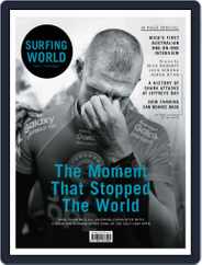 Surfing World (Digital) Subscription                    August 4th, 2015 Issue