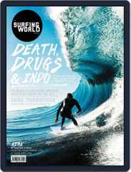 Surfing World (Digital) Subscription                    July 6th, 2015 Issue