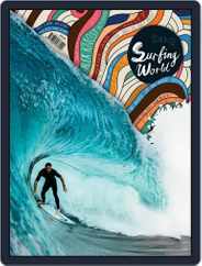 Surfing World (Digital) Subscription                    June 1st, 2015 Issue