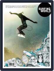 Surfing World (Digital) Subscription                    May 18th, 2015 Issue