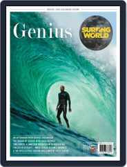 Surfing World (Digital) Subscription                    April 1st, 2015 Issue