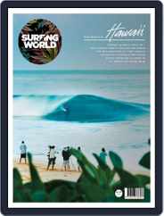 Surfing World (Digital) Subscription                    March 31st, 2015 Issue