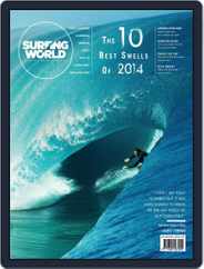 Surfing World (Digital) Subscription                    November 24th, 2014 Issue