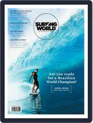 Surfing World (Digital) Subscription                    October 7th, 2014 Issue
