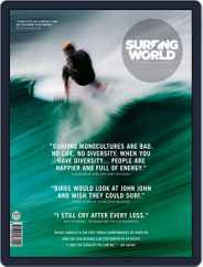 Surfing World (Digital) Subscription                    August 11th, 2014 Issue