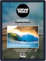 Surfing World (Digital) Subscription                    July 4th, 2014 Issue