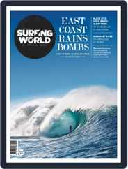 Surfing World (Digital) Subscription                    June 4th, 2014 Issue