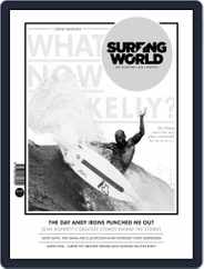 Surfing World (Digital) Subscription                    May 8th, 2014 Issue