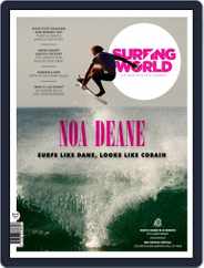 Surfing World (Digital) Subscription                    April 2nd, 2014 Issue