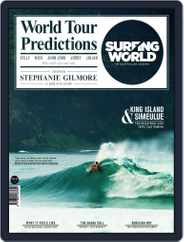 Surfing World (Digital) Subscription                    March 14th, 2014 Issue