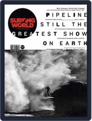 Surfing World (Digital) Subscription                    February 20th, 2014 Issue