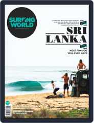 Surfing World (Digital) Subscription                    October 2nd, 2013 Issue