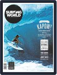 Surfing World (Digital) Subscription                    September 4th, 2013 Issue