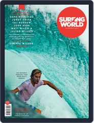 Surfing World (Digital) Subscription                    August 7th, 2013 Issue