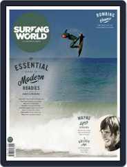 Surfing World (Digital) Subscription                    July 1st, 2013 Issue