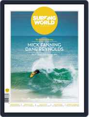 Surfing World (Digital) Subscription                    November 5th, 2012 Issue