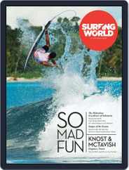 Surfing World (Digital) Subscription                    October 23rd, 2012 Issue