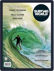 Surfing World (Digital) Subscription                    June 12th, 2012 Issue