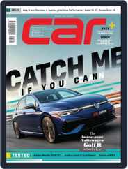 CAR (Digital) Subscription                    November 1st, 2022 Issue