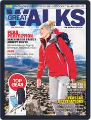 Great Walks (Digital) Subscription                    October 2nd, 2022 Issue