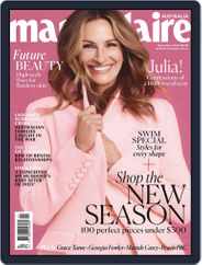 Marie Claire Australia (Digital) Subscription                    November 1st, 2022 Issue
