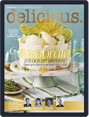 delicious (Digital) Subscription                    November 1st, 2022 Issue