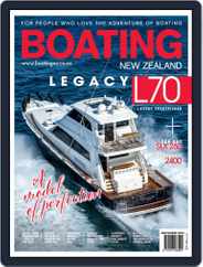 Boating NZ (Digital) Subscription                    November 1st, 2022 Issue