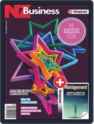 NZBusiness+Management (Digital) Subscription                    November 1st, 2022 Issue