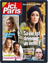 Ici Paris (Digital) Subscription                    October 19th, 2022 Issue