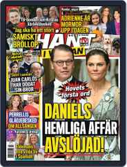 Hänt i Veckan (Digital) Subscription                    October 20th, 2022 Issue